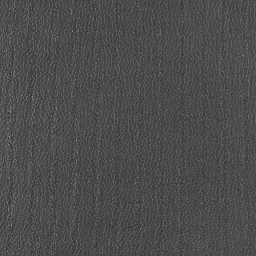 Stoffmuster Nube - Mattes Graphit - 10 x 10 cm
