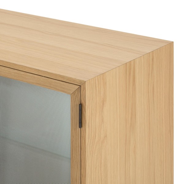 Esszimmer-Sideboard aus Eichenholz 130 cm - Elin