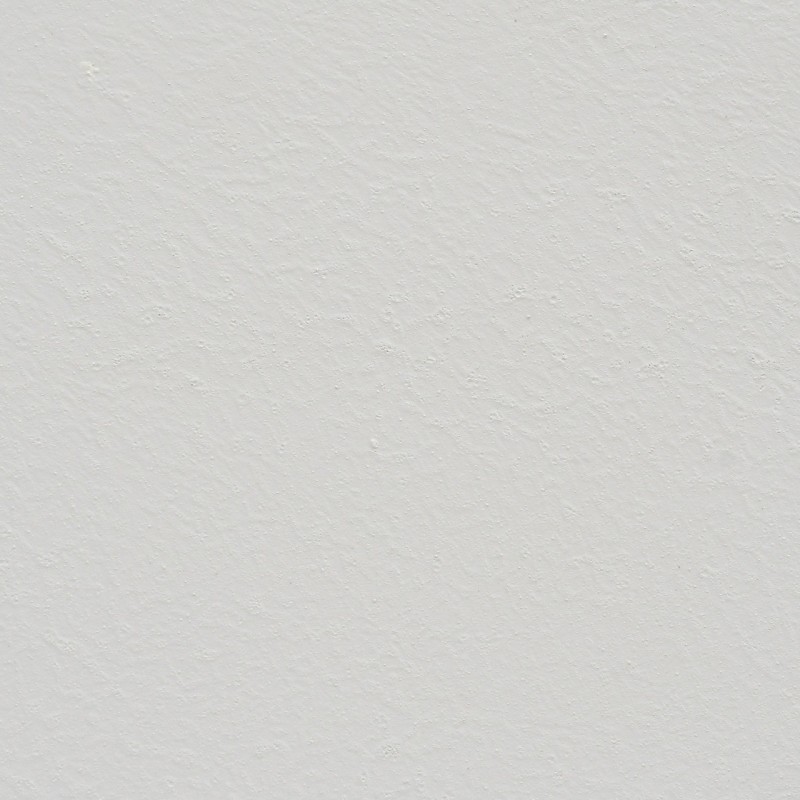 Weißer Design-Couchtisch aus Verbundmarmor - Arco