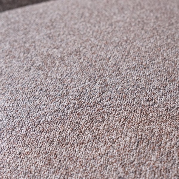 5-Sitzer-Ecksofa aus Stoff mit Recamiere rechts - Zoya