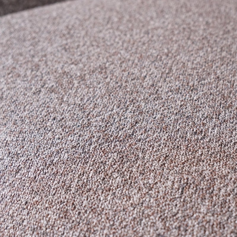 5-Sitzer-Ecksofa aus Stoff mit Recamiere rechts - Zoya