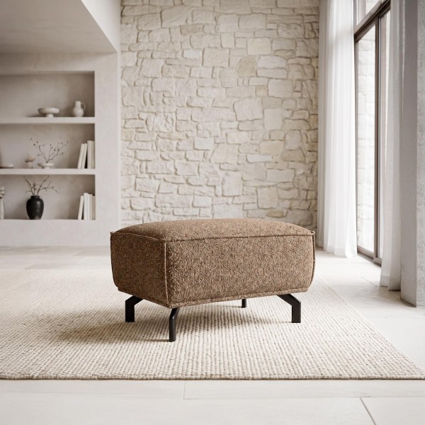 Stoffhocker - Zoya