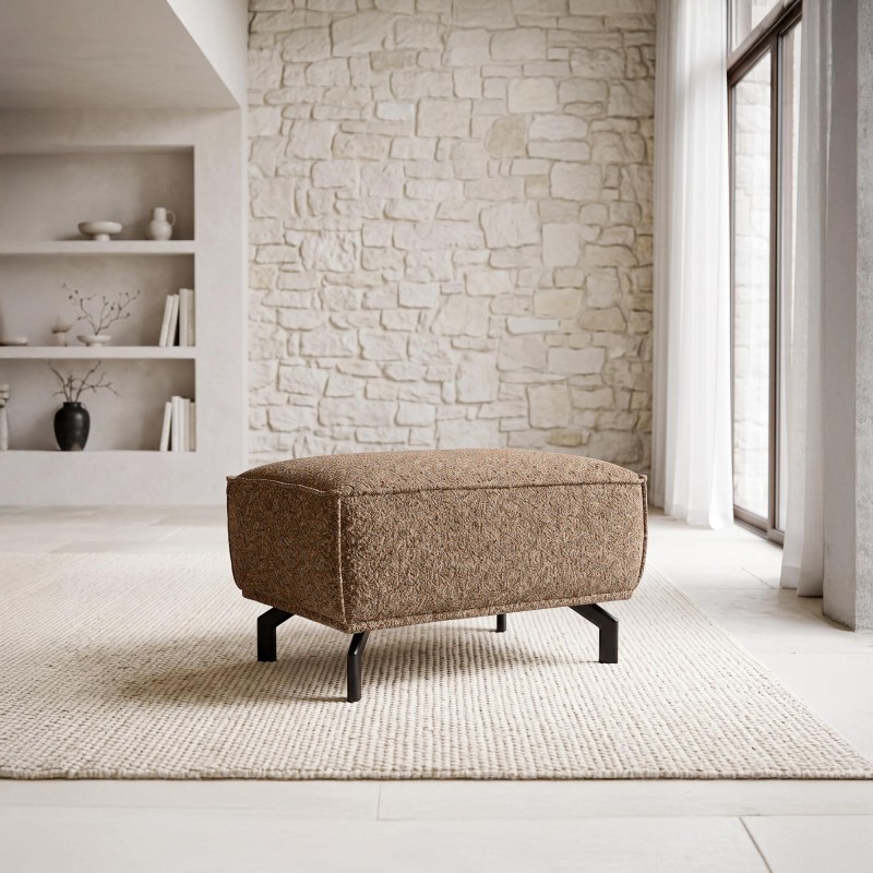 Stoffhocker - Zoya