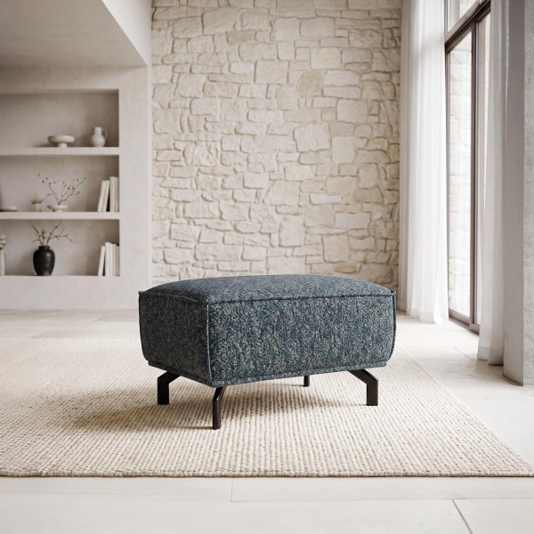 Stoffhocker - Zoya