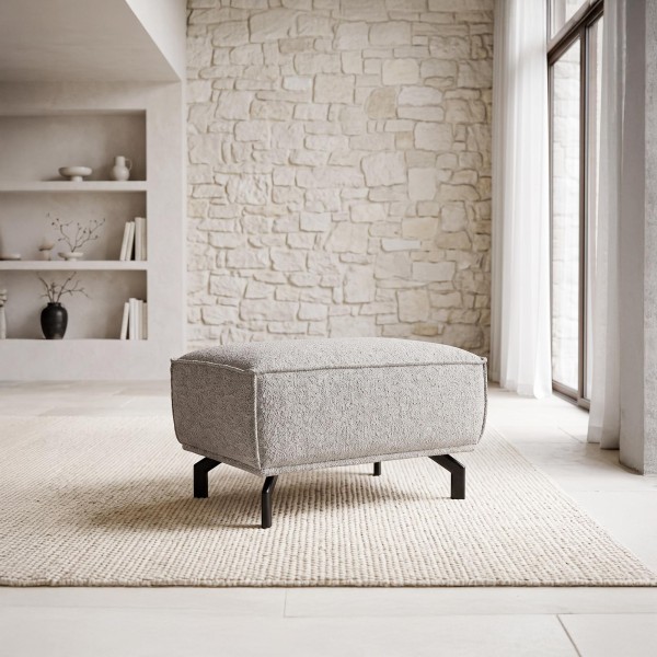 Stoffhocker - Zoya