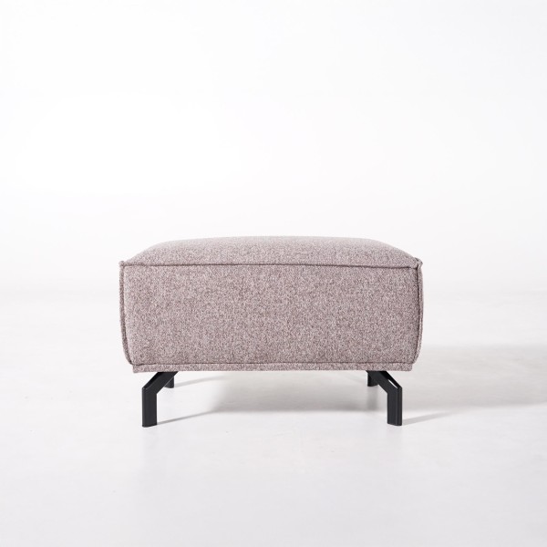 Stoffhocker - Zoya