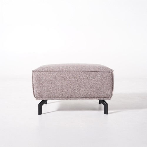 Stoffhocker - Zoya