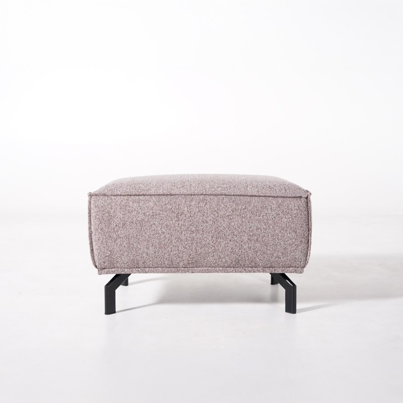 Stoffhocker - Zoya