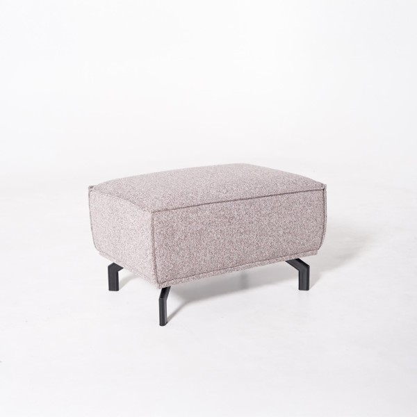Stoffhocker - Zoya