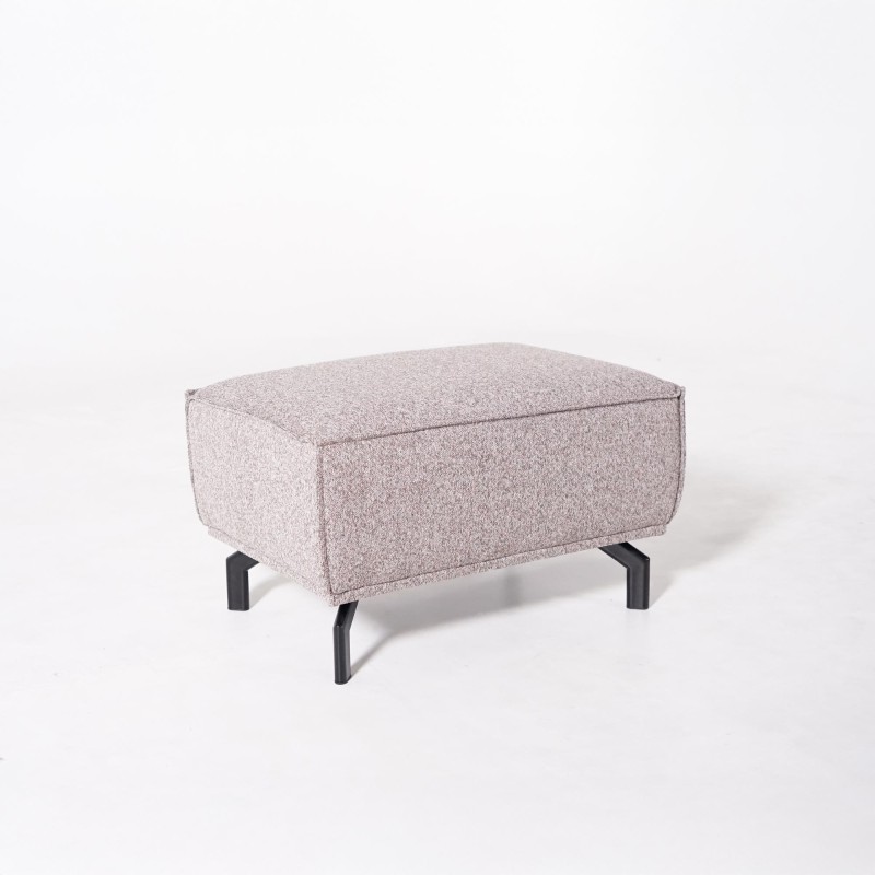 Stoffhocker - Zoya
