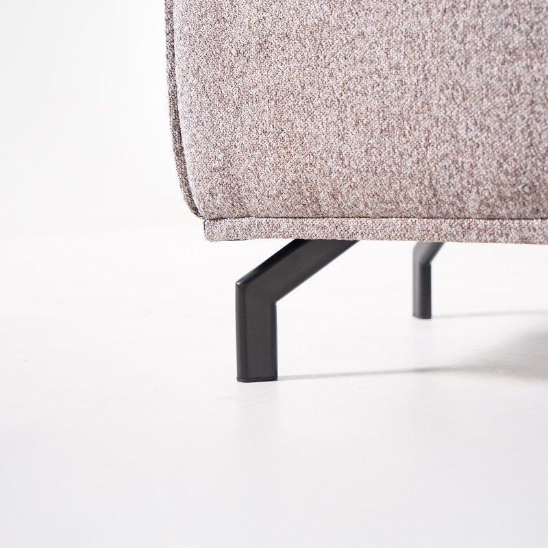 Stoffhocker - Zoya
