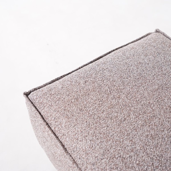 Stoffhocker - Zoya