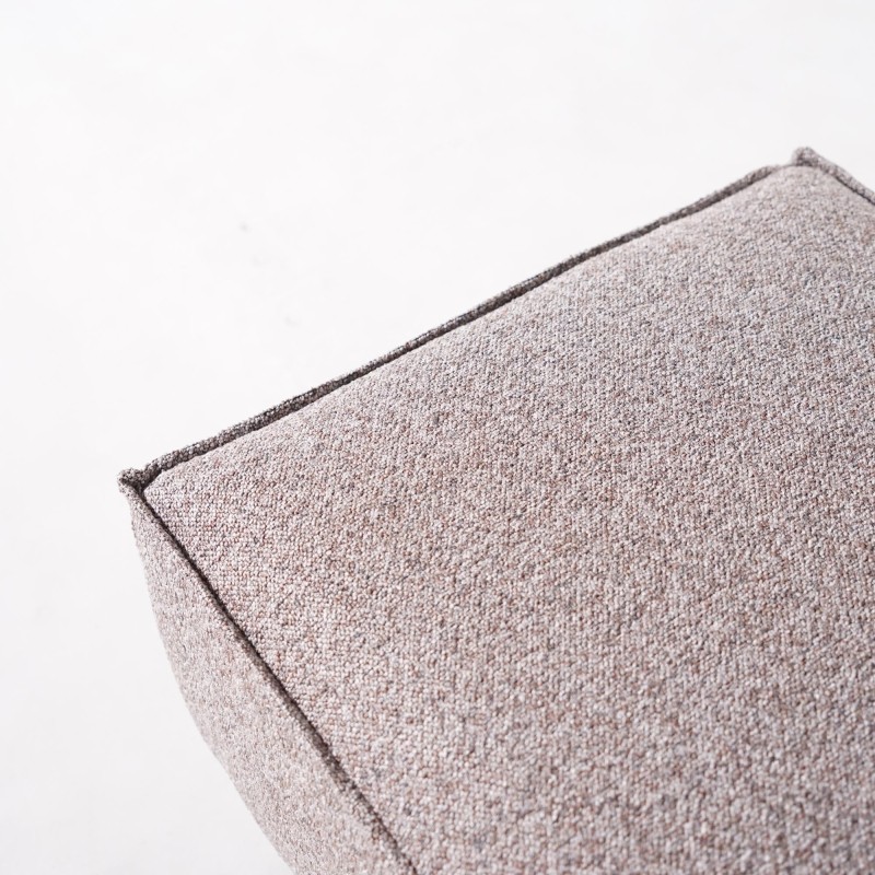Stoffhocker - Zoya