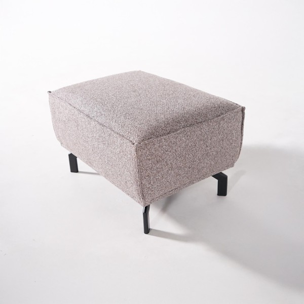 Stoffhocker - Zoya