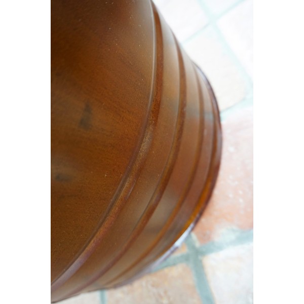 Industriesessel Bidon Bronze