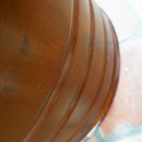 Industriesessel Bidon Bronze