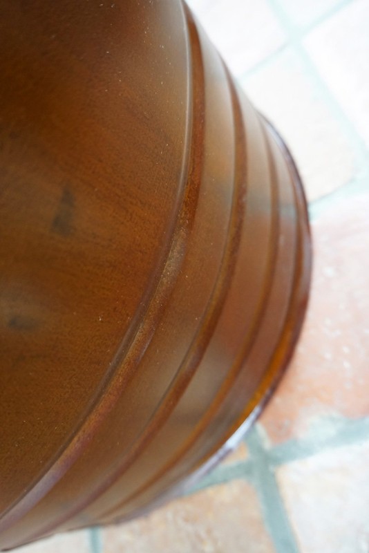 Industriesessel Bidon Bronze