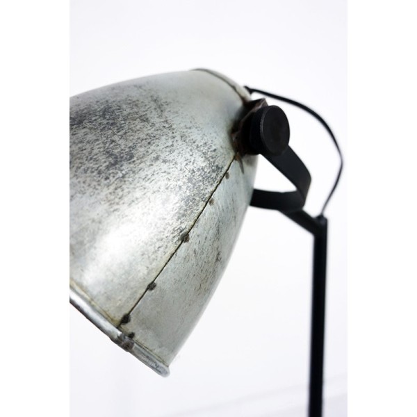 Industrielle Stehlampe Indiana