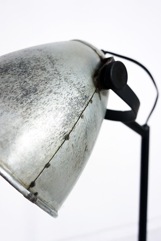 Industrielle Stehlampe - Indiana