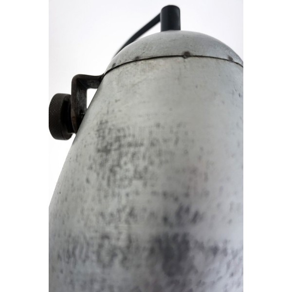 Industrielle Stehlampe Indiana