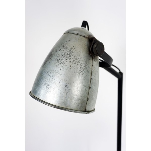Industrielle Tischlampe Indiana
