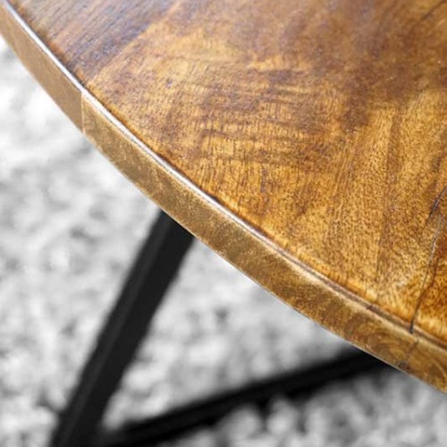 Couchtisch Teak Touch