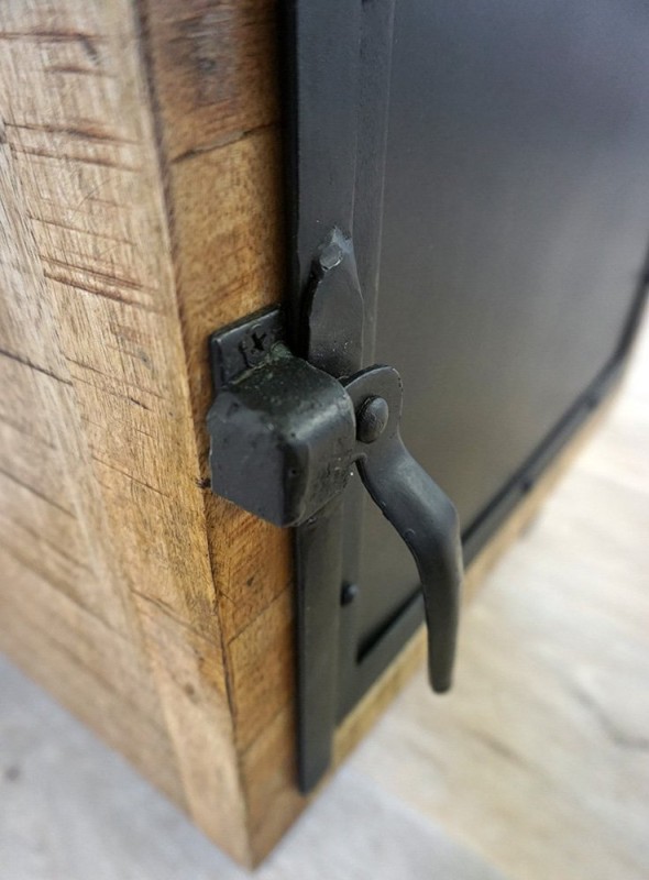 Nachttisch - Brooklyn