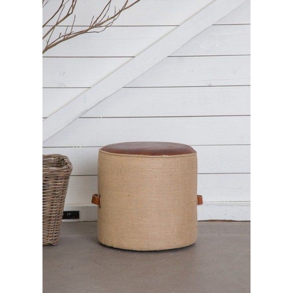 Industrieller Sitzsack "100% character"