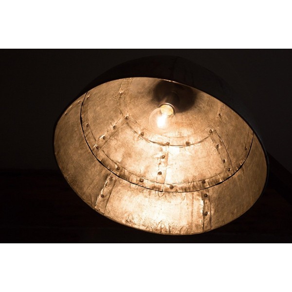 Industrielle Stehlampe Acrobat