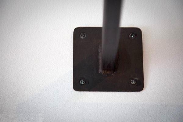 Industrieller Schiebespiegel