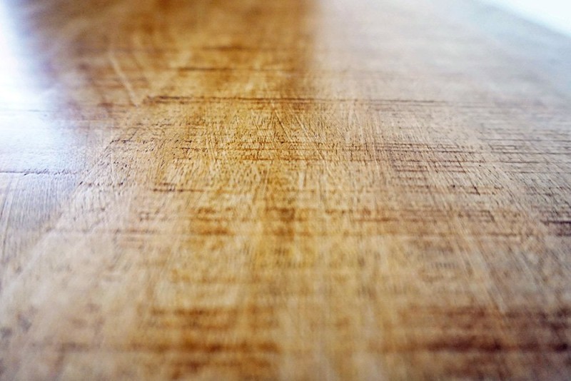 Industrieller Sideboardschrank aus Holz und Metall - Brooklyn