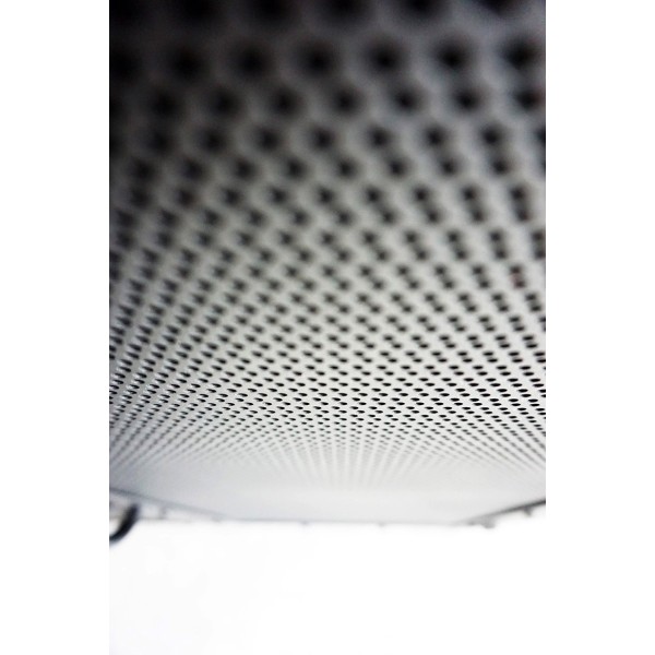 Industrielles Metall-Sideboard CHICAGO