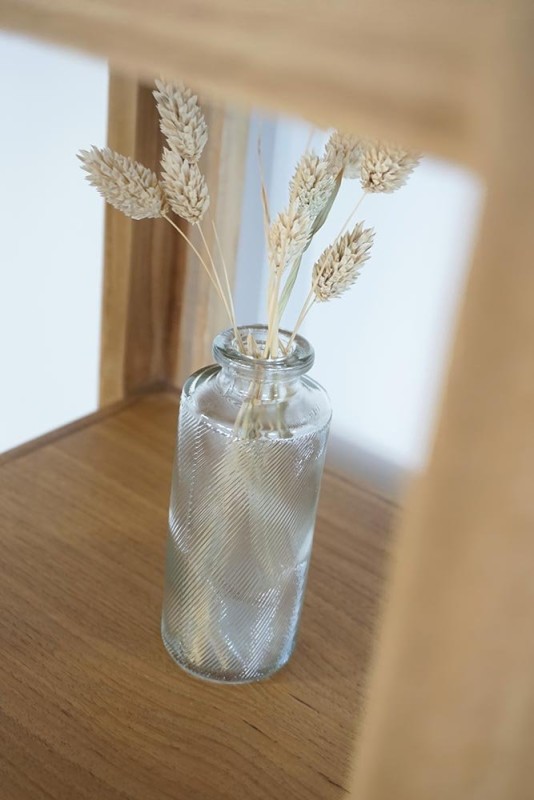 Badezimmersäule - Azur