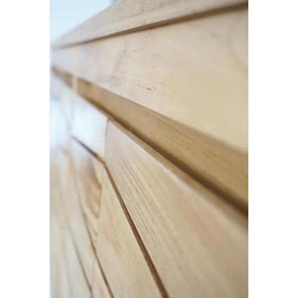 Badezimmermöbel 120 cm - Harmony