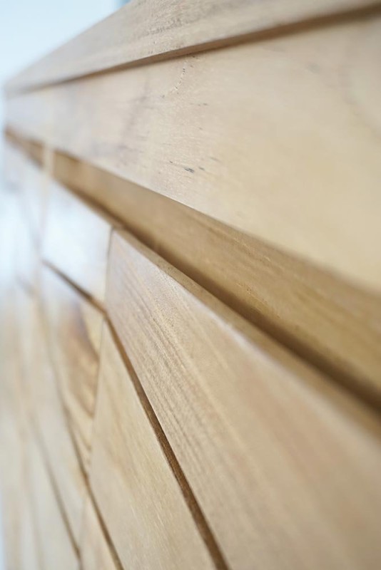 Badezimmermöbel 120 cm - Harmony