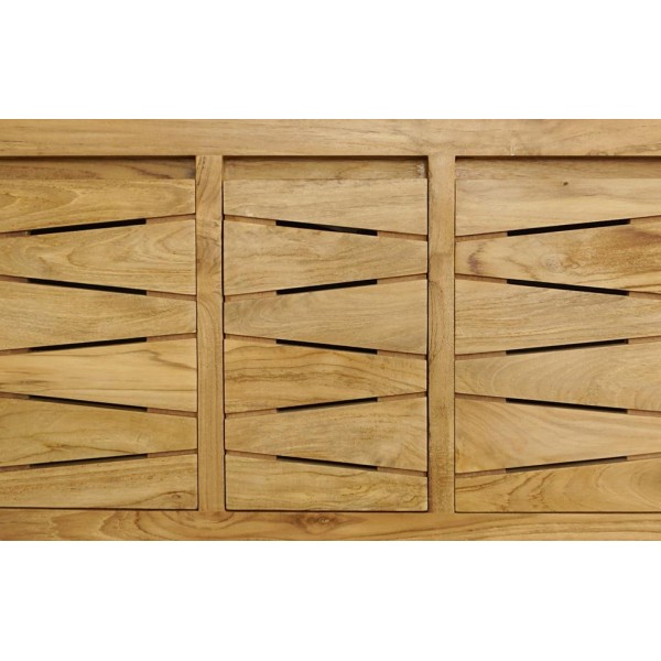 Badezimmermöbel 120 cm - Harmony