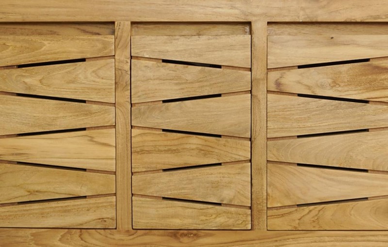 Badezimmermöbel 120 cm - Harmony