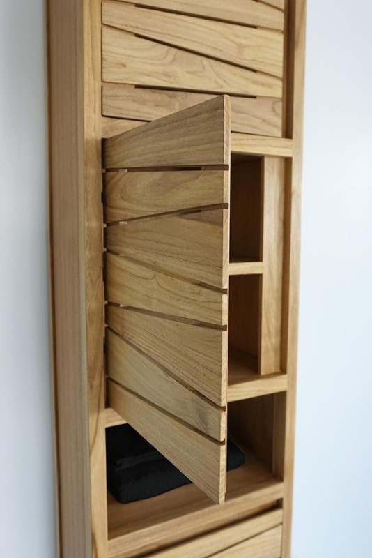 Badezimmersäule - Harmony