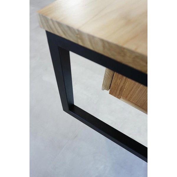 Badezimmermöbel 80 cm - Loft