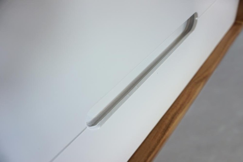 Badezimmermöbel 70 cm - Duo