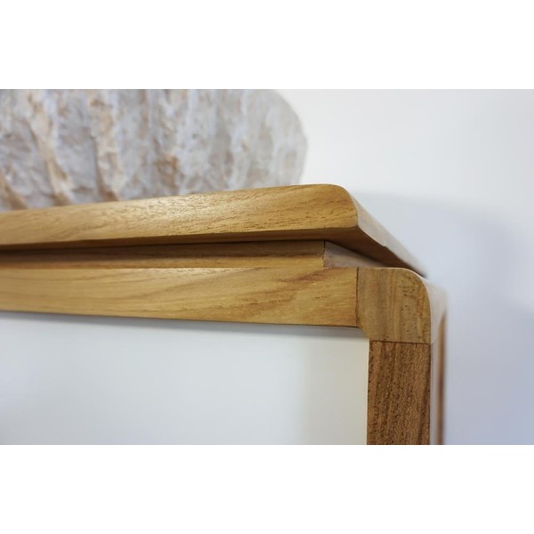 Badezimmermöbel 70 cm - Duo