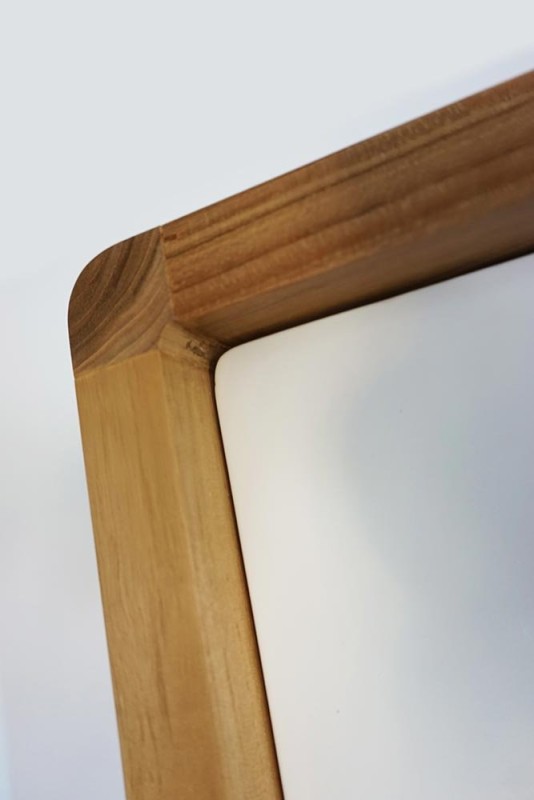 Badezimmersäule - Duo