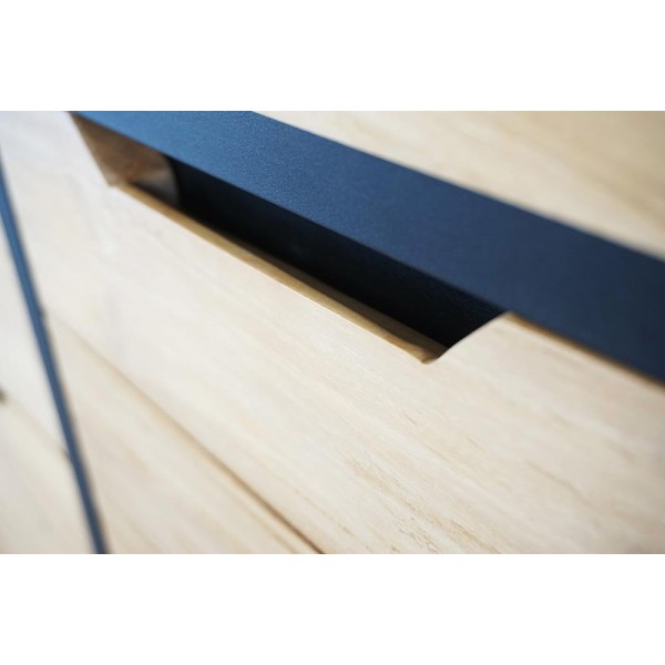 Badezimmermöbel 120 cm - Bold