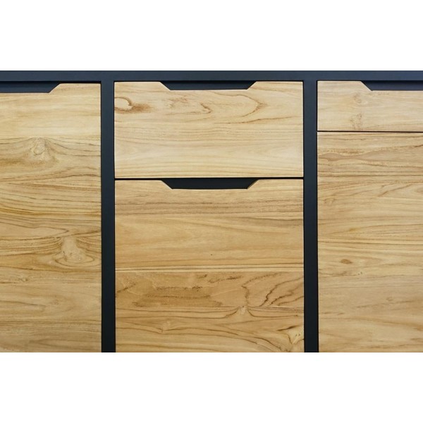 Badezimmermöbel 120 cm - Bold