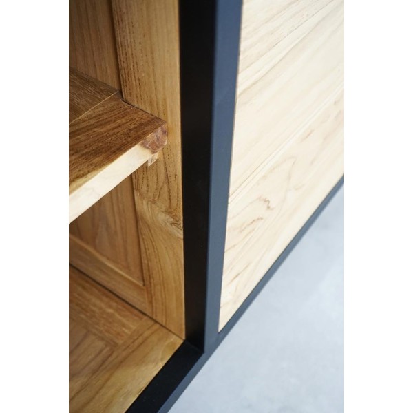 Badezimmermöbel 120 cm - Bold