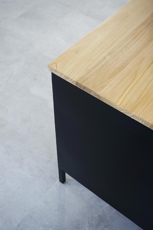 Badezimmermöbel 120 cm - Bold