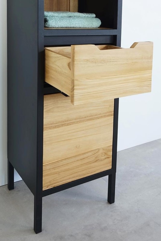 Badezimmersäule - Bold