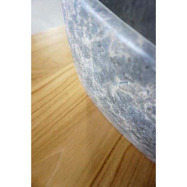 Badezimmermöbel 80 cm - Hako