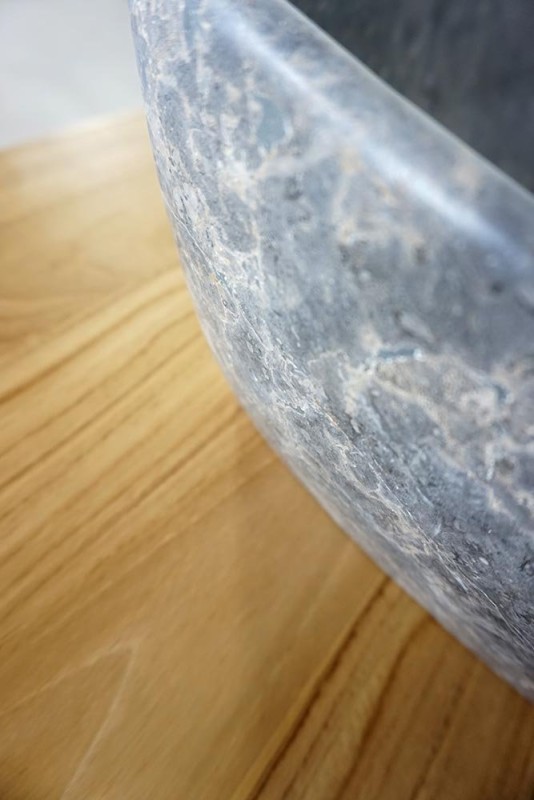 Badezimmermöbel 80 cm - Hako