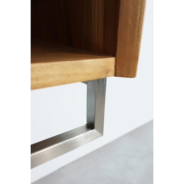 Badezimmermöbel 120 cm - Hako